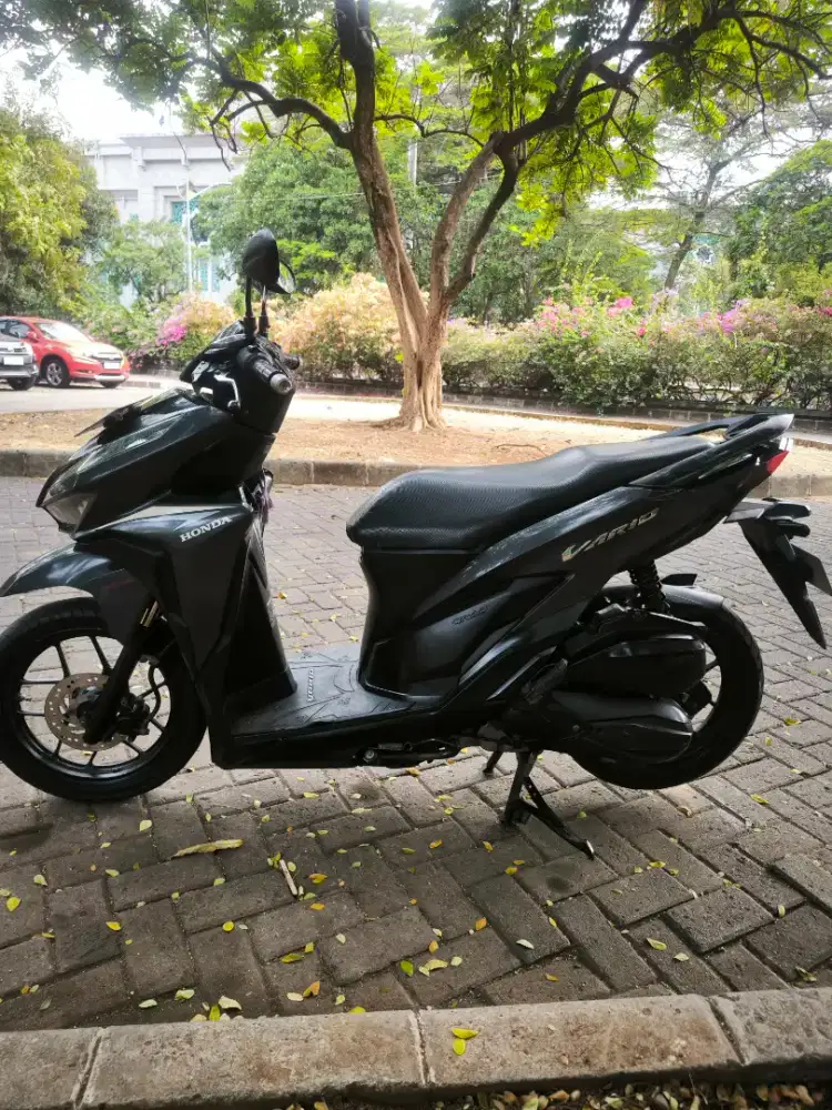 HONDA VARIO 125