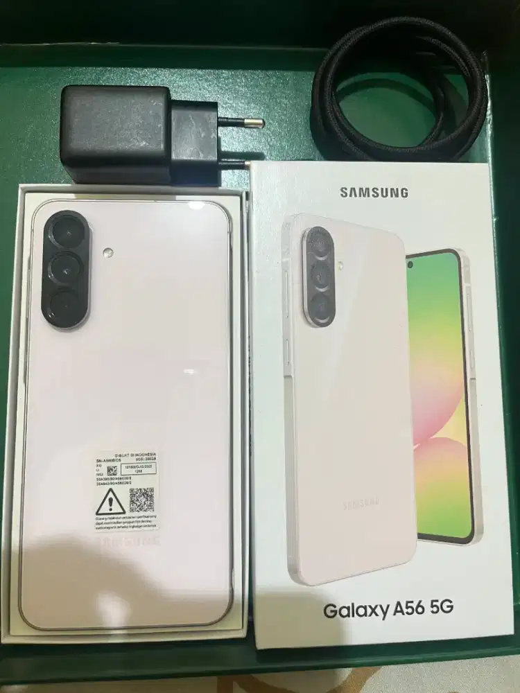 SAMSUMG A56 8/128 5G