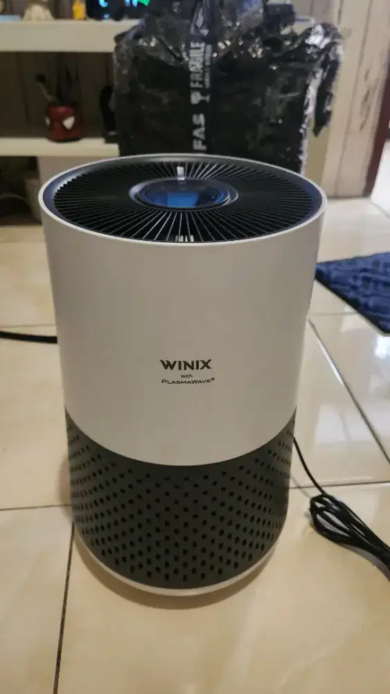 Jual Air Purifier Winix Zero Compact