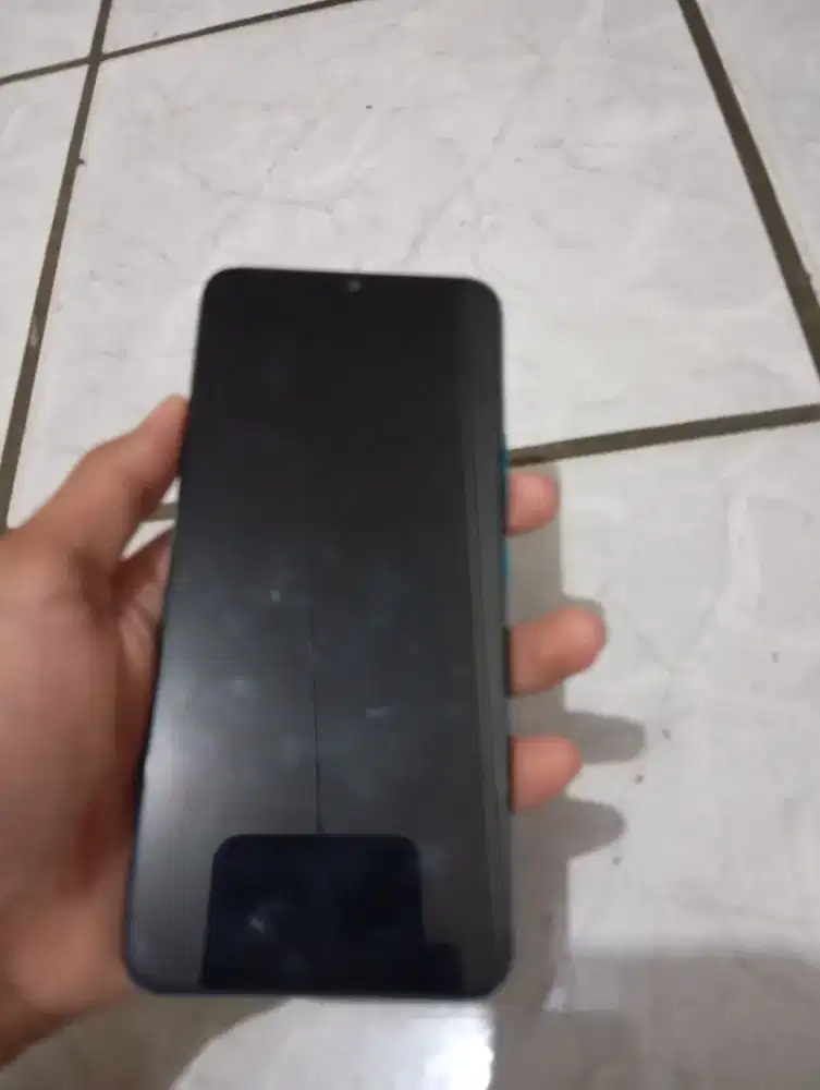Hp Infinix smart 6