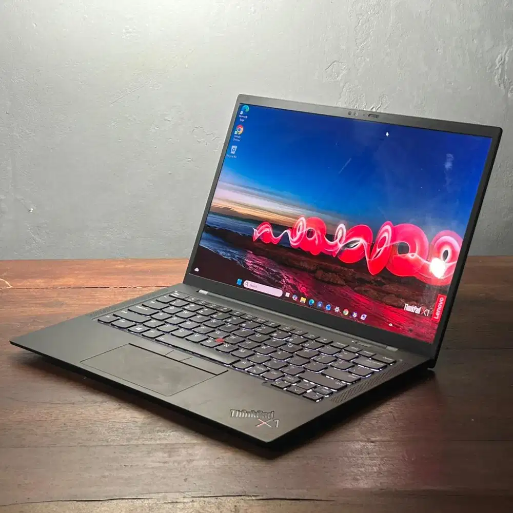 Lenovo ThinkPad X1 Carbon G9 i7 32/512GB