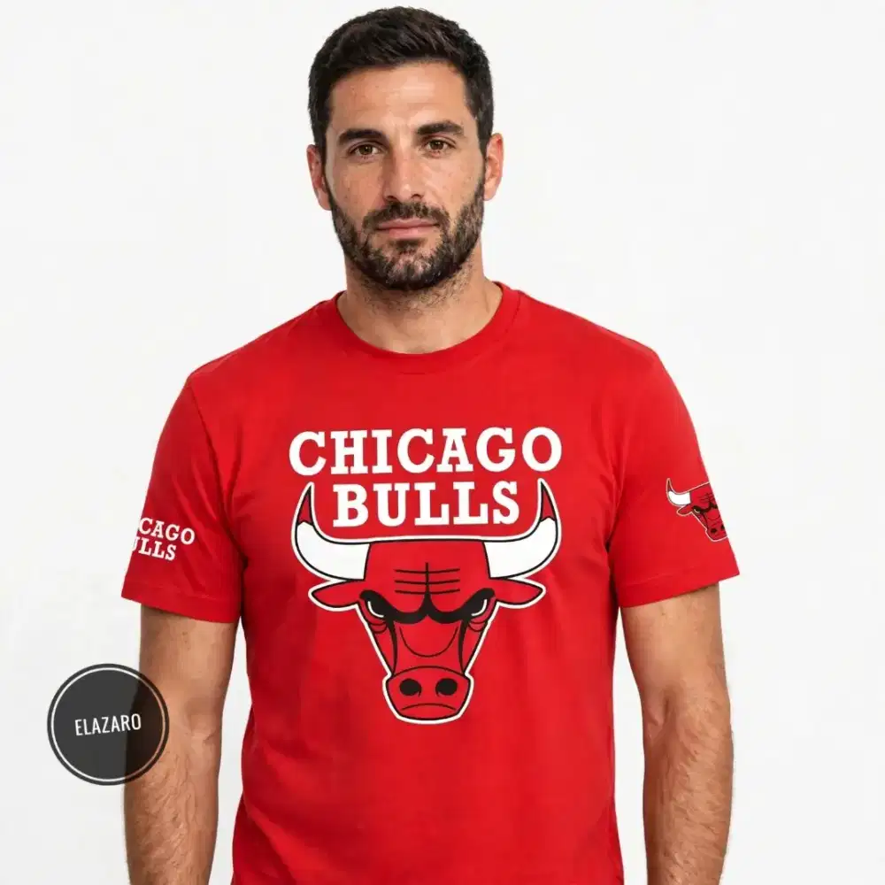 Kaos Pria Kekinian Model Casual Harga Terjangkau