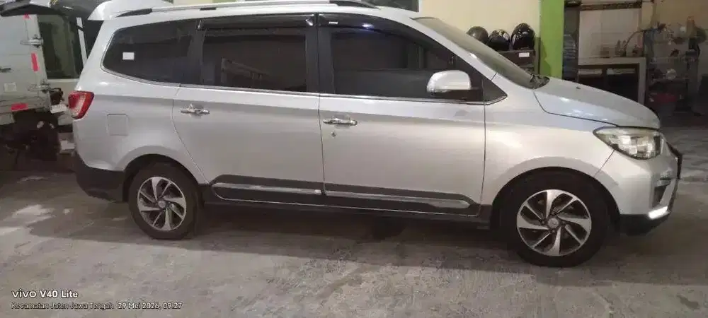 Wuling Confero S MT 2019 – Harga Cuma 80 Juta, Pajak Panjang