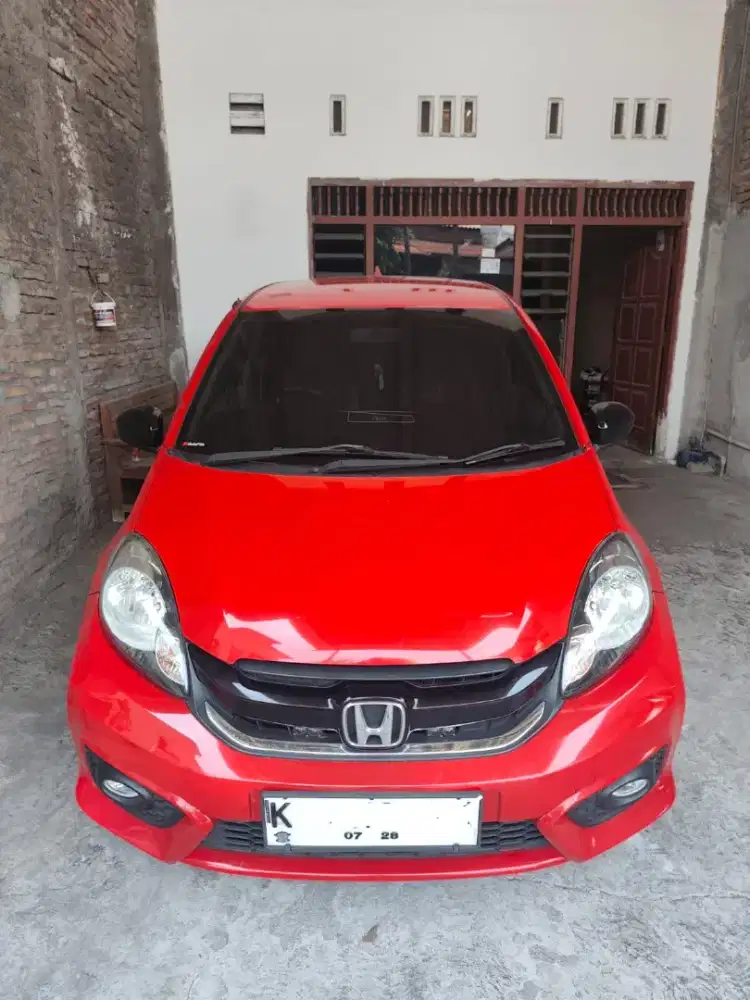 Brio E Satya 2018 Manual