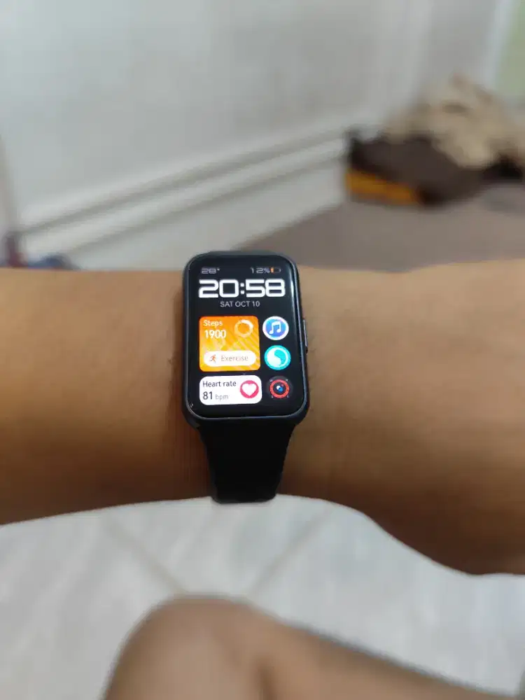 Huawei Band 11 ( second mulus )