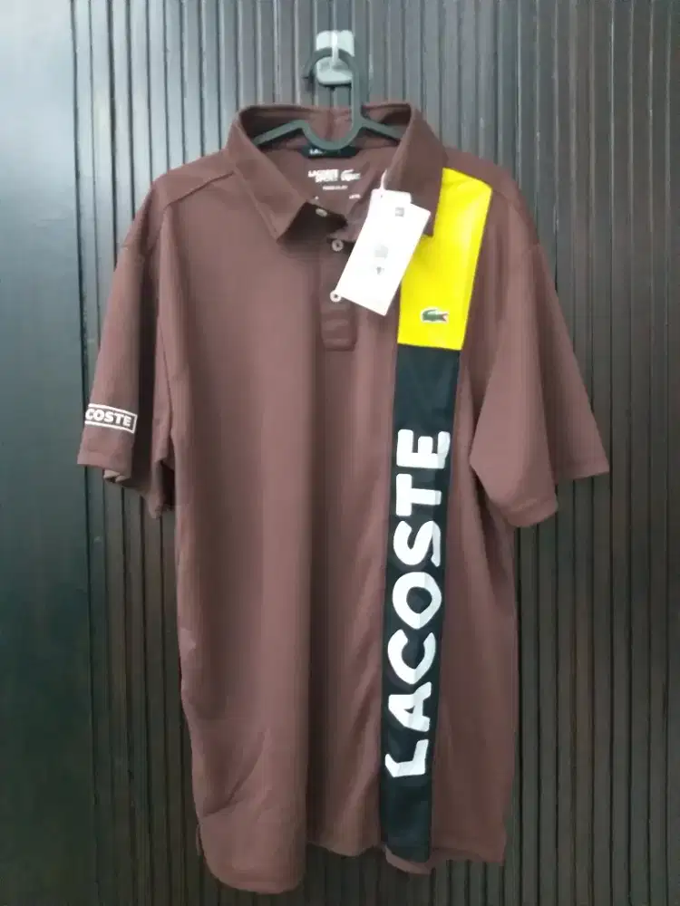 Lacoste XL Original