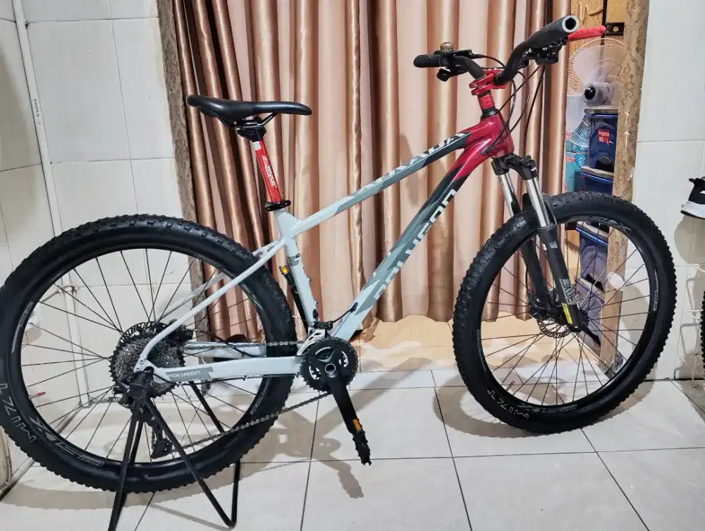Polygon Xtrada 50