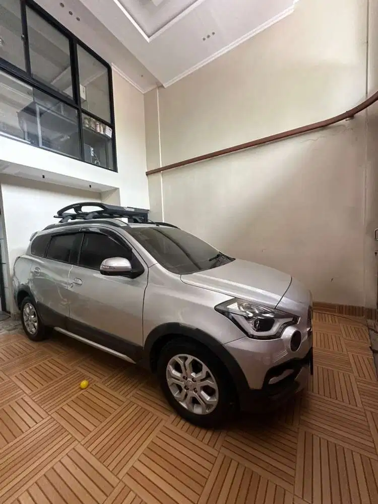 Datsun Cross 2018 Bensin