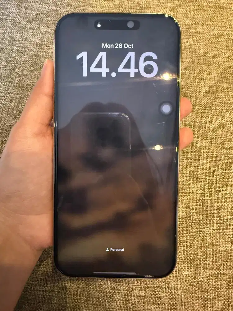 Iphone 16promax 256gb IBOX