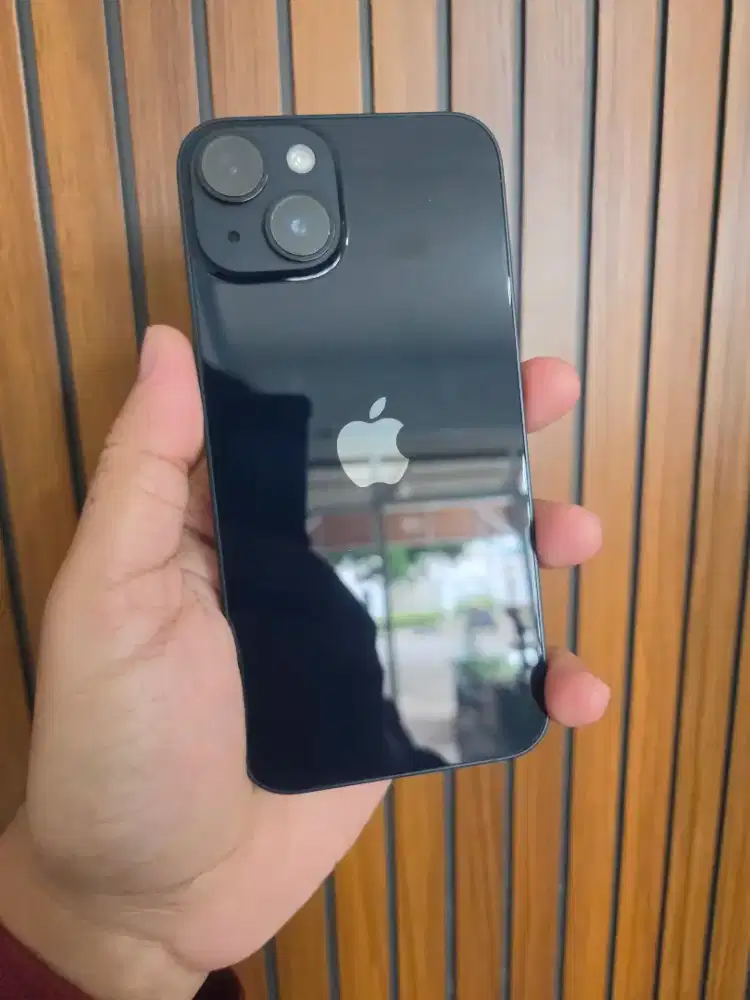 iPhone 14 iBox (128) BH 90 Fullset original