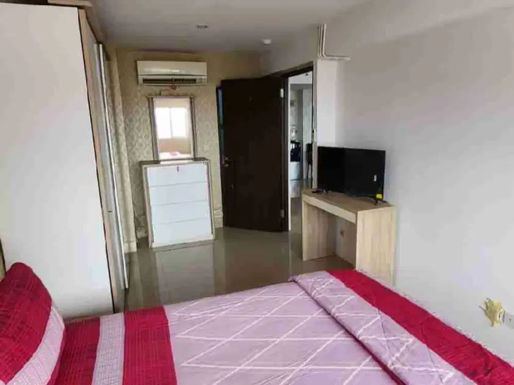 Disewakan Apartemen Royal Jl. Boulevard Makassar