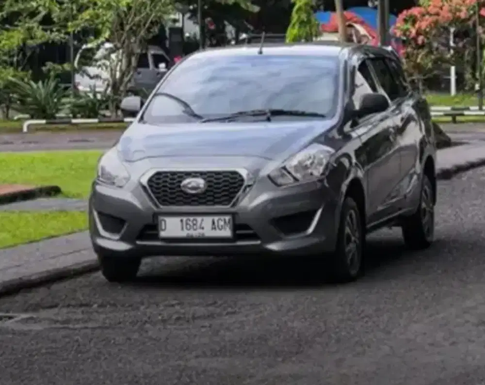 DATSUN GO+PANCA A 1.2 MT 2018
Harga 90.000.000