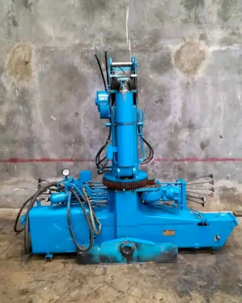 Ready stok crane tadano ex japan import type 365 (3,6 ton 5 secsen )