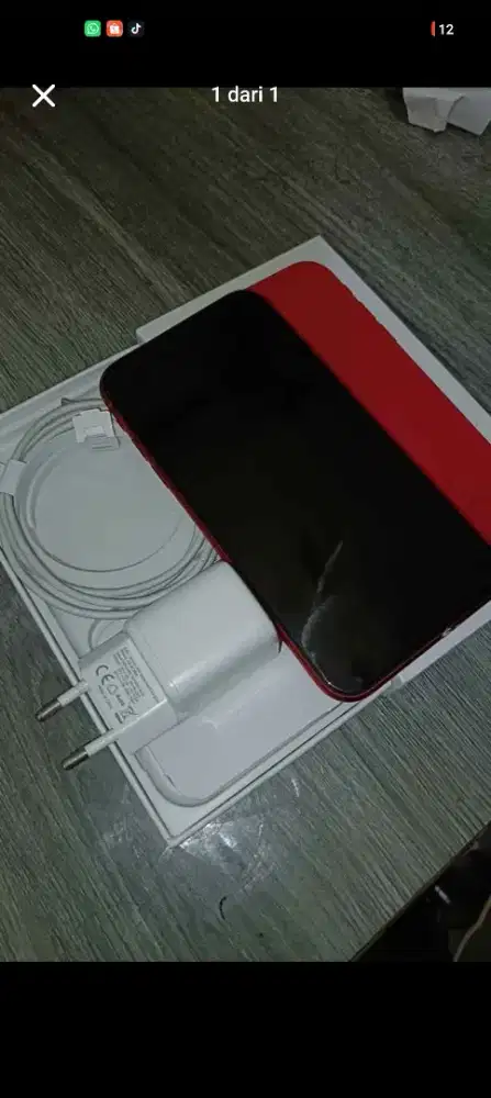 Iphone 11 64 gb