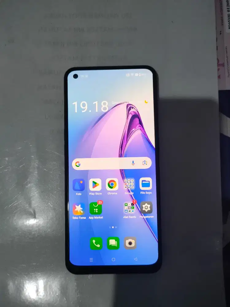 OPPO Reno 8 5G 8/256