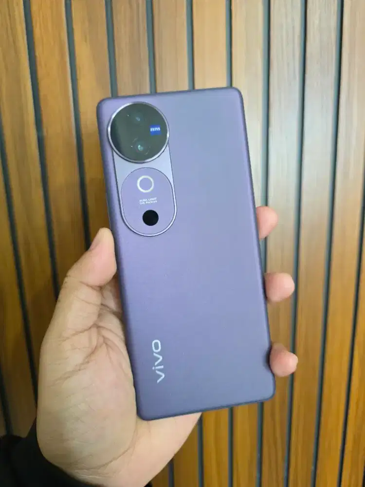 Vivo V40 5G (12/256) Fullset original