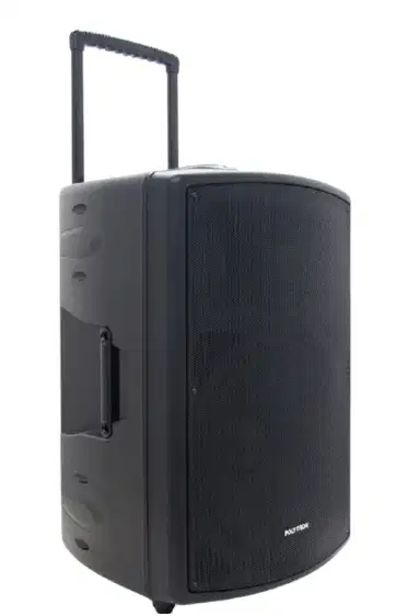 Polytron PAS PRO 15f3