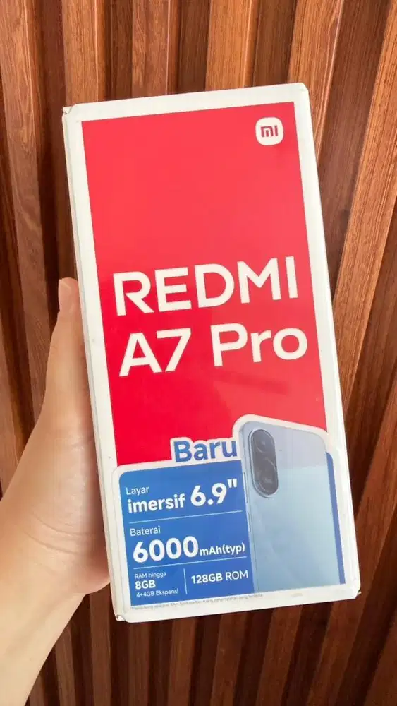 Redmi 7pro 4/128