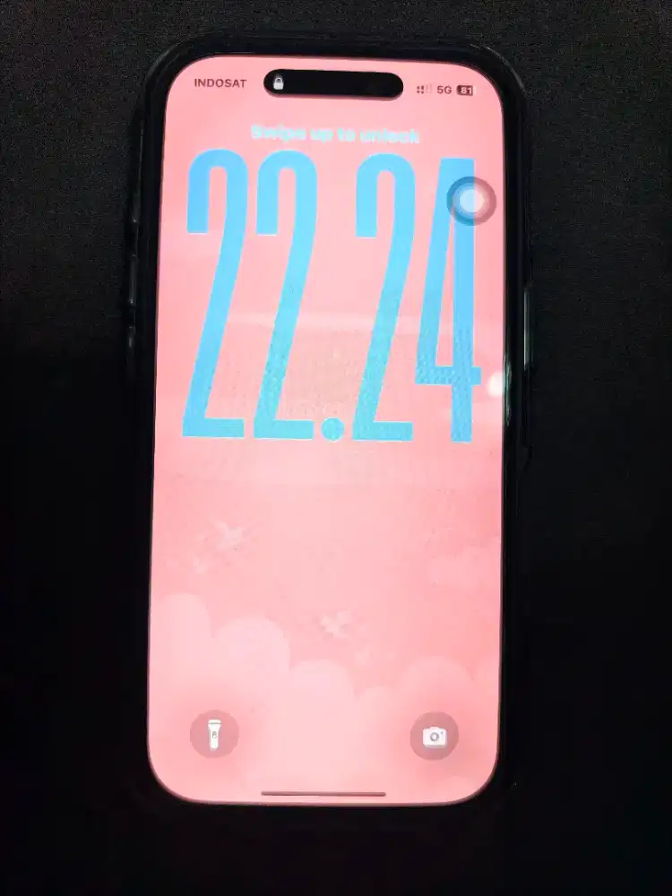 Iphone 16 Pro 128GB Resmi Digimap