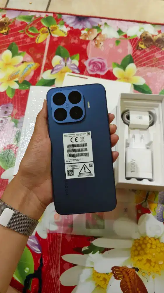XIAOMI 17T PRO 12/512GB