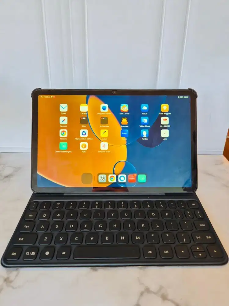 Huawei MatePad tablet