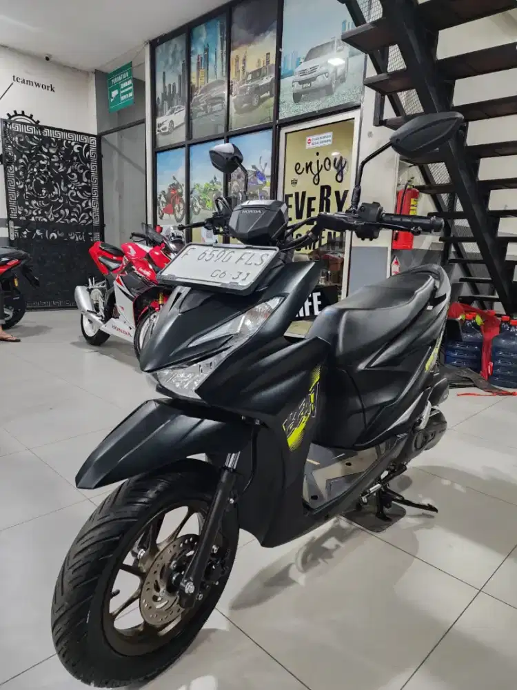 READY BEAT STREET TAHUN 2026