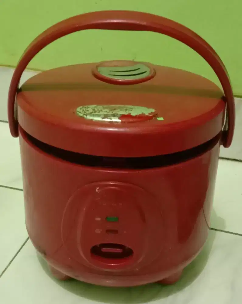Magic com mini YONGMA smc 2021R