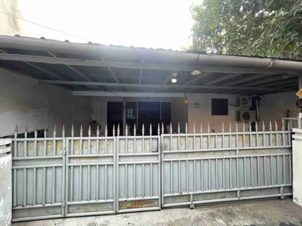 JUAL RUMAH DI JAGAKARSA