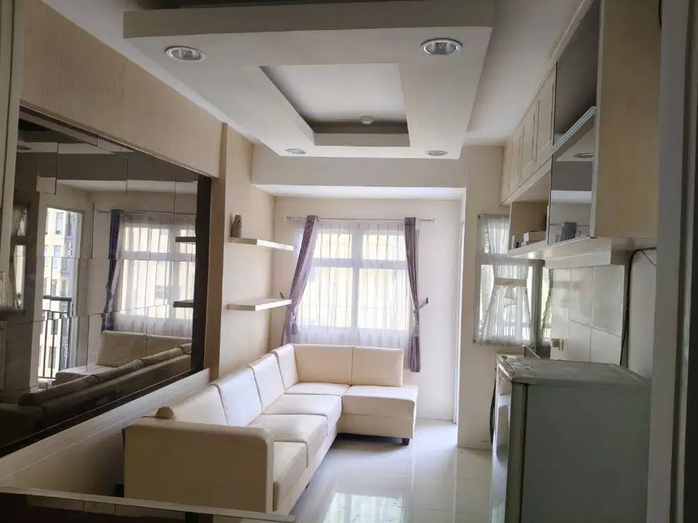 SEWA APARTMENT PREMIUM FULL FURNISHED