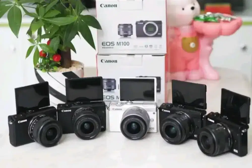 DICARI UNTUK DI BELI KAMERA DAN LENSA
Canon Sony Fujifilm Lensa Canon