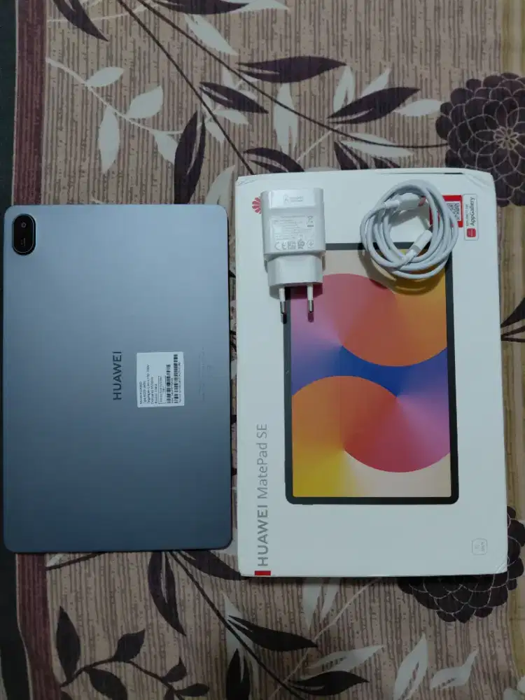 HUAWEI MatePad SE 11