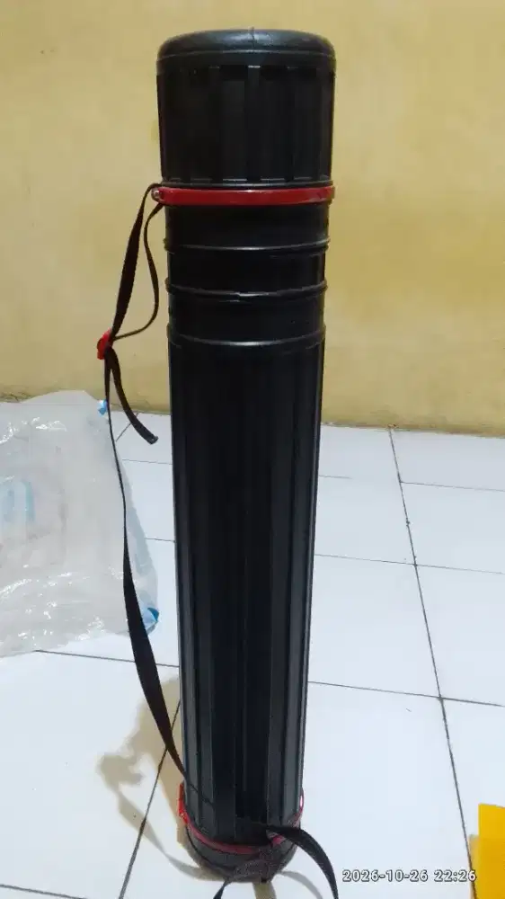 Tabung Gambar (Drawing Tube)
