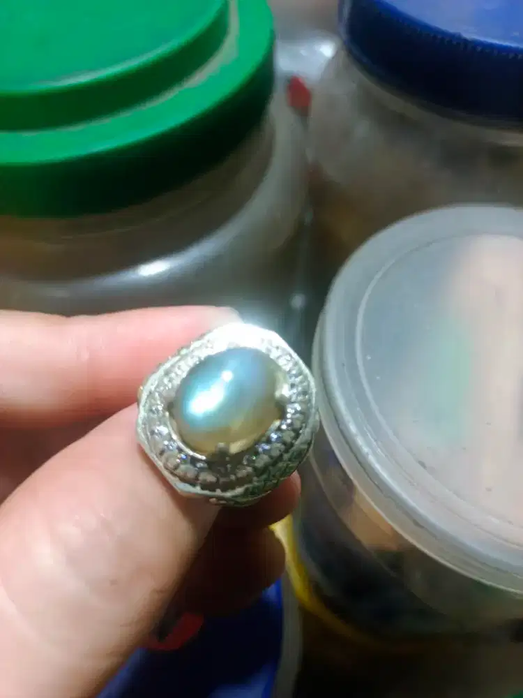 cincin Biduri Pandan
