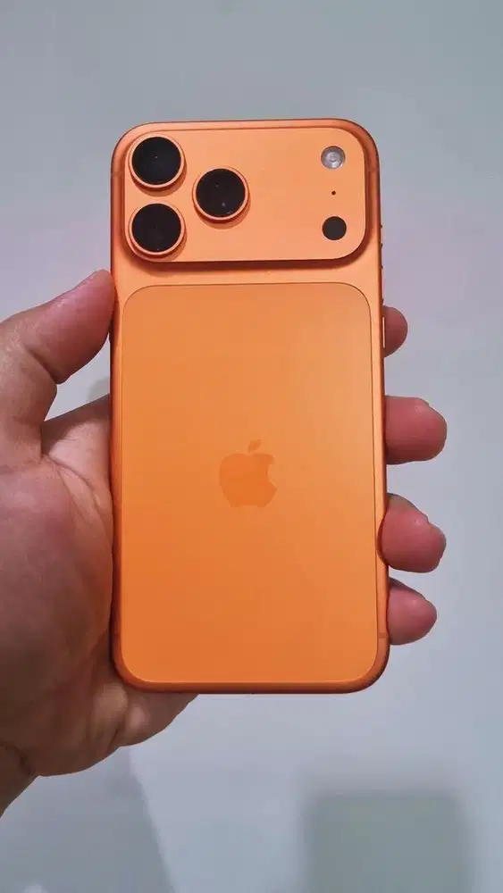 Iphone 17 Pro Max 256GB Orange