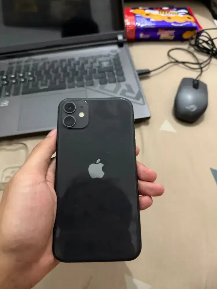 IPhone 11 128gb ex IBOX