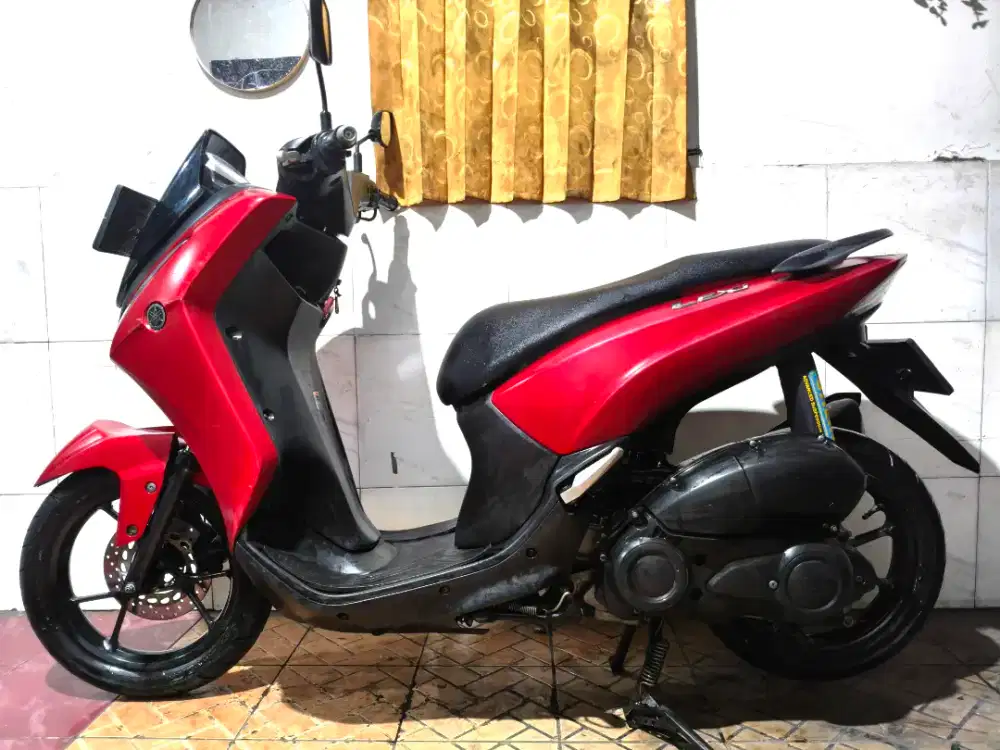 lexi tahun 2018 pajak isi/tt boleh cash boleh