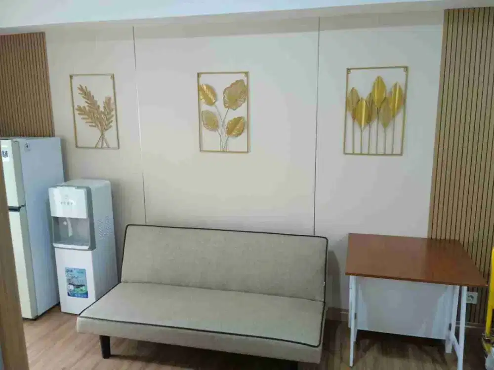 SEWA Apartment M-Town Gading Serpong