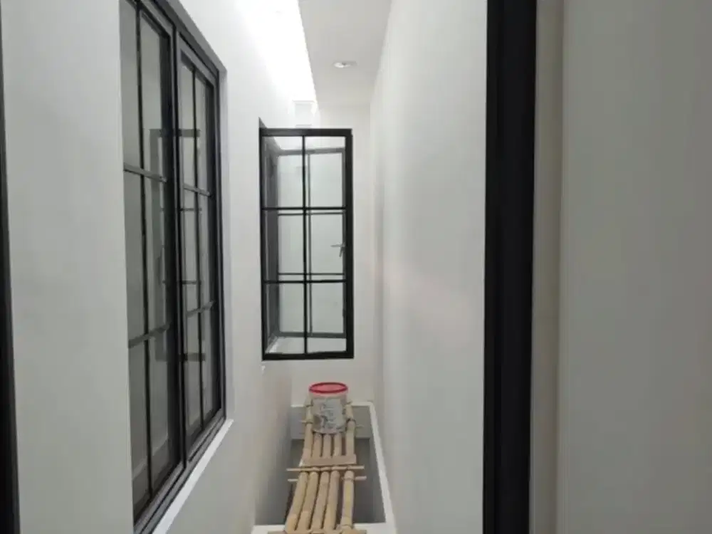 Alicante, Rumah Alicante, Gading Serpong, Cluster Alicante