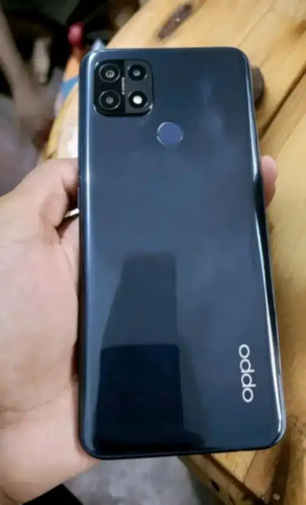 Oppo a15s ram 4/64