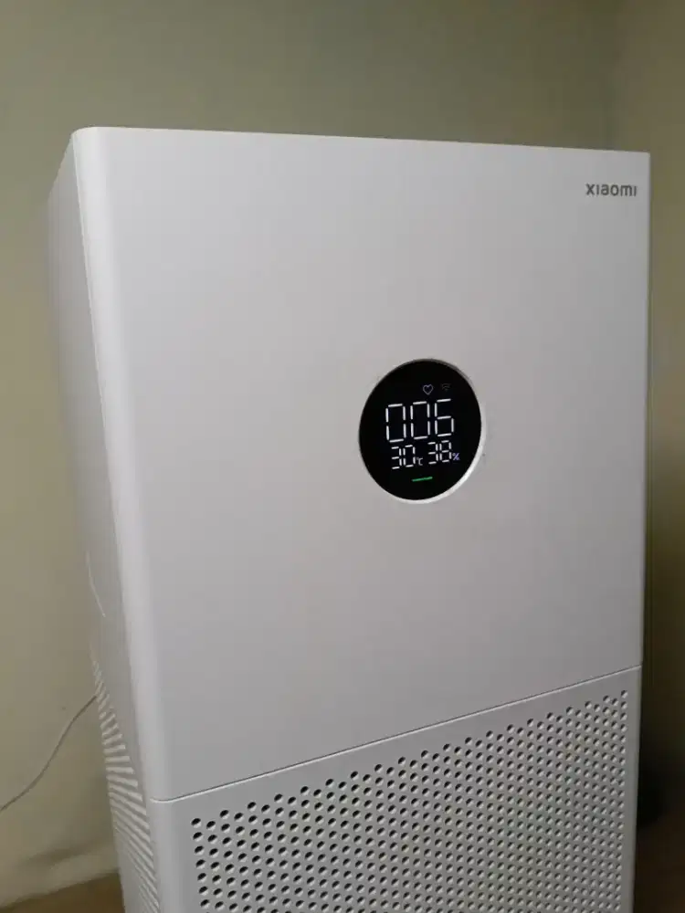 Xiaomi air purifier 4 lite