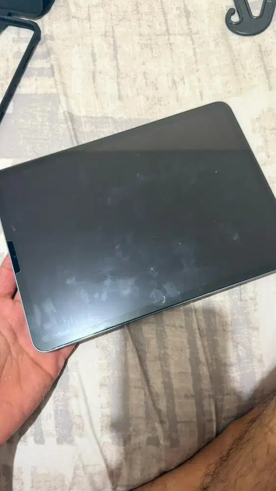 IPAD PRO GEN 2. 11 Inc 128 GB IBOX