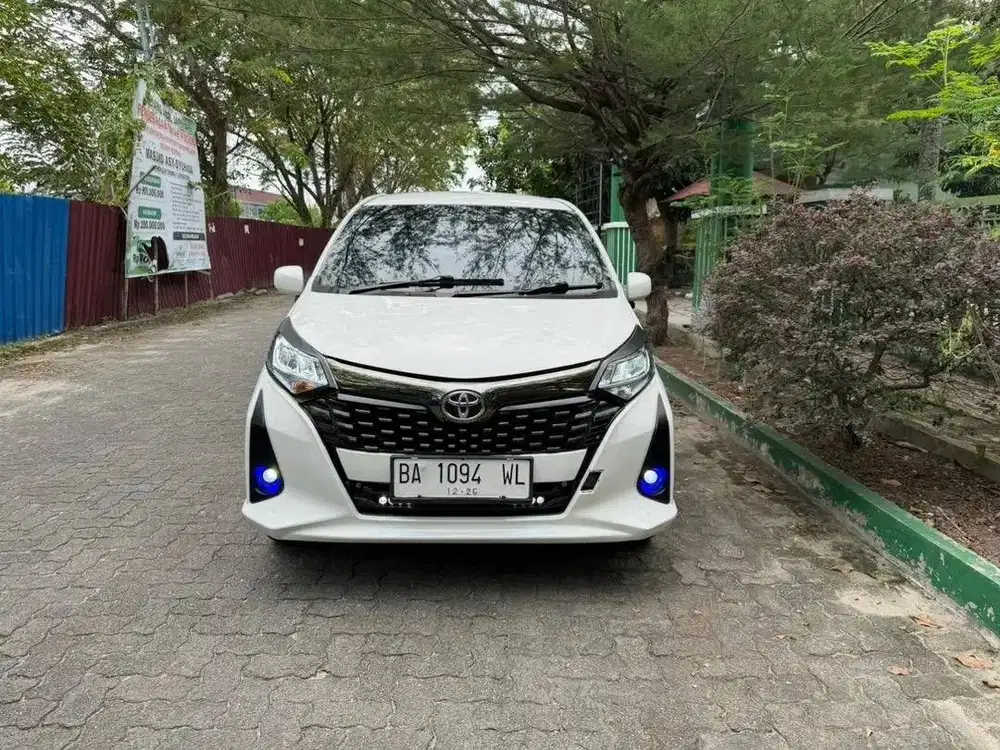 Sigra m manual tahun 2021