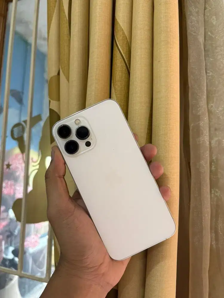 IPHONE 13 PRO MAX 128GB FULSET