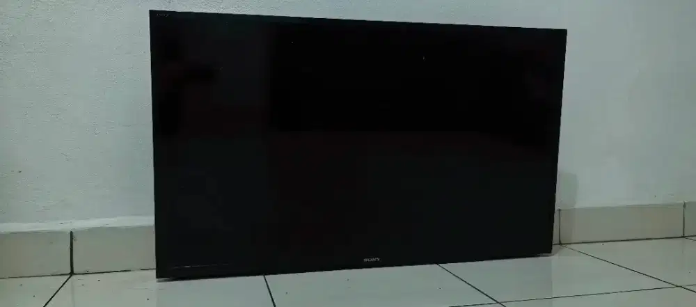 Tv sony 40 inch