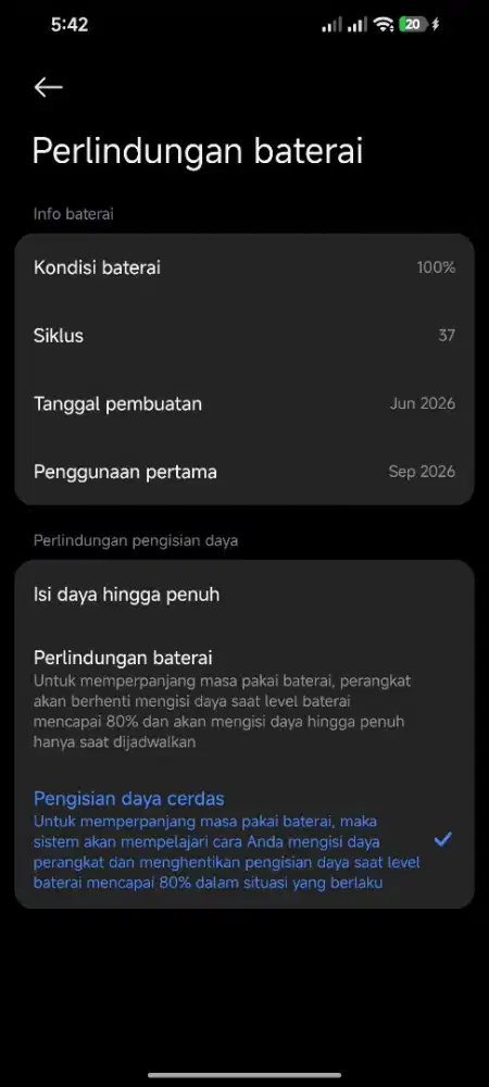 note 17 5G 8+8/256