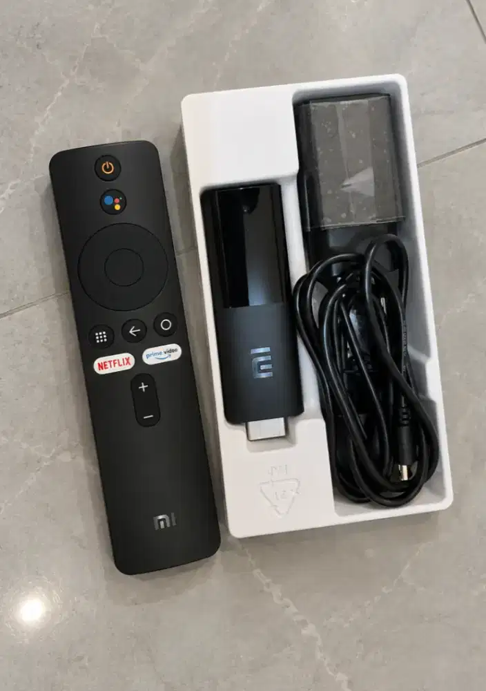 Xiaomi Mi Stick Android TV