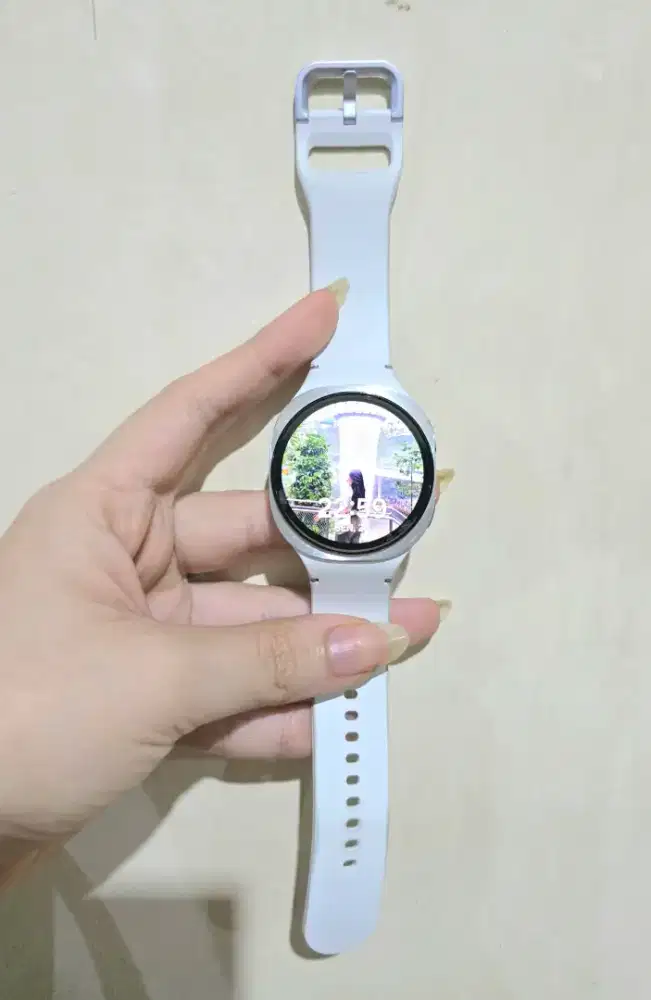 SAMSUNG WATCH 8 40MM