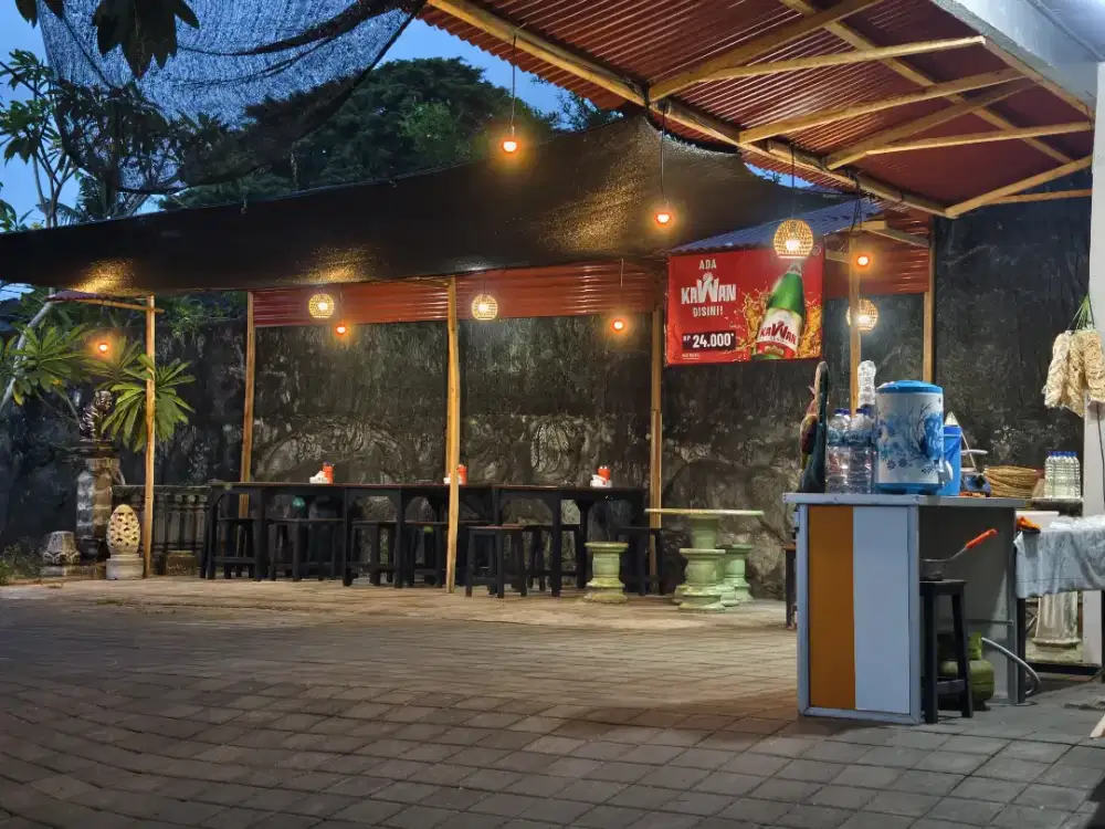 Pegawai serabutan