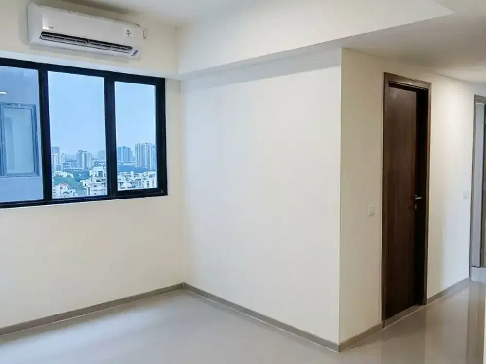 Disewakan Termurah Apartemen Meikarta Cikarang 2BR Unfurnish