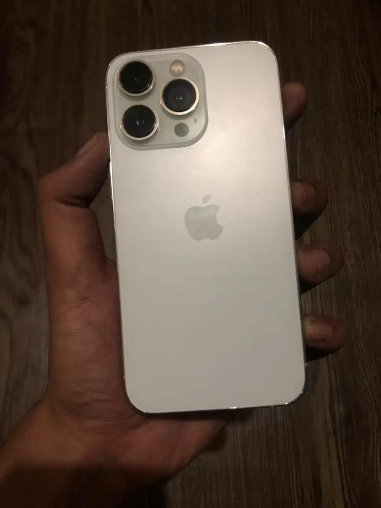 iPhone 13 Pro Inter